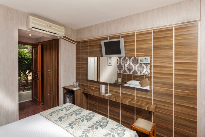 Imagen de la habitación del Hotel Aquarius, Kas. Foto 7