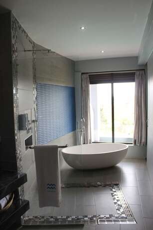 Imagen general del Hotel Aquarius Kigo Resort. Foto 1