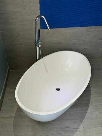 Imagen general del Hotel Aquarius Kigo Resort. Foto 6