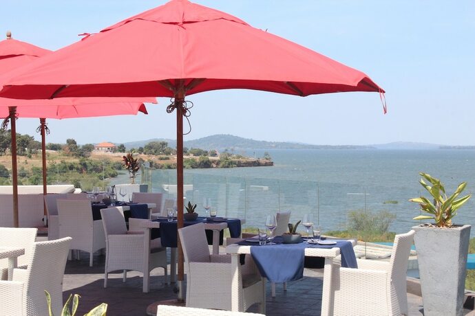 Imagen general del Hotel Aquarius Kigo Resort. Foto 7