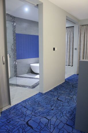 Imagen general del Hotel Aquarius Kigo Resort. Foto 8