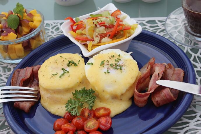 Imagen general del Hotel Aquarius Kigo Resort. Foto 9