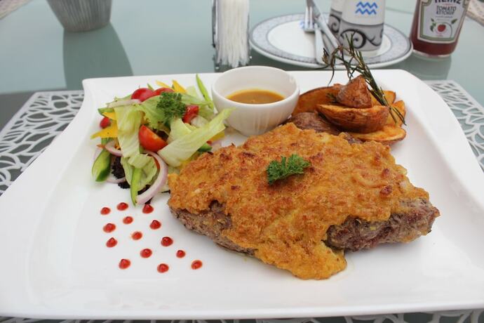 Imagen general del Hotel Aquarius Kigo Resort. Foto 10