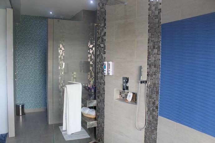 Imagen general del Hotel Aquarius Kigo Resort. Foto 11