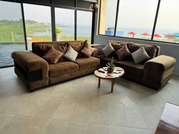 Imagen de la habitación del Hotel Aquarius Kigo Resort. Foto 20