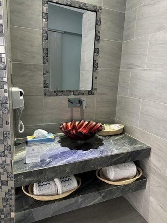 Imagen general del Hotel Aquarius Kigo Resort. Foto 13