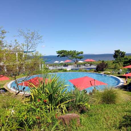 Imagen general del Hotel Aquarius Kigo Resort. Foto 15