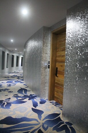 Imagen general del Hotel Aquarius Kigo Resort. Foto 16