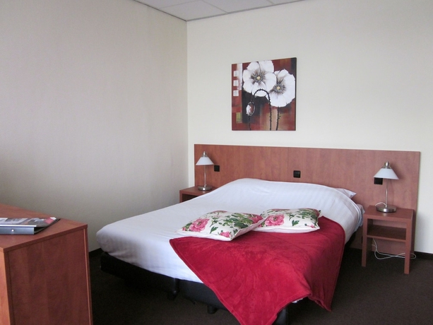Imagen de la habitación del Hotel Aquarius, La Haya. Foto 2