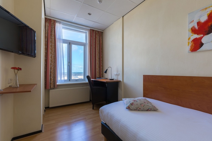 Imagen de la habitación del Hotel Aquarius, La Haya. Foto 4
