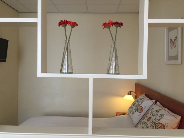 Imagen de la habitación del Hotel Aquarius, La Haya. Foto 11
