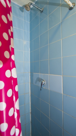 Imagen de la habitación del Hotel Aquarius, Londres. Foto 7