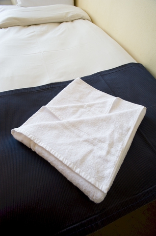 Imagen de la habitación del Hotel Aquarius, Londres. Foto 9