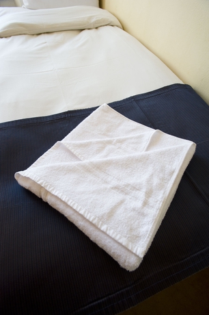 Imagen de la habitación del Hotel Aquarius, Londres. Foto 10