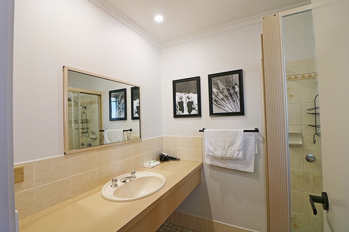 Imagen de la habitación del Hotel Aquarius Merimbula. Foto 16