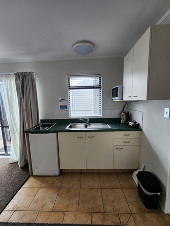 Imagen de la habitación del Hotel Aquarius Motor Inn, Mount Maunganui. Foto 5