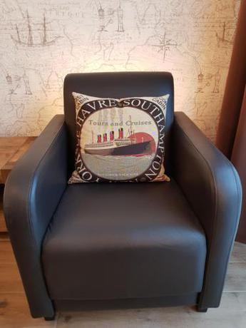 Imagen de la habitación del Hotel Aquarius, Norden. Foto 7