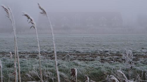 Imagen general del Hotel Aquarius, Norden. Foto 2