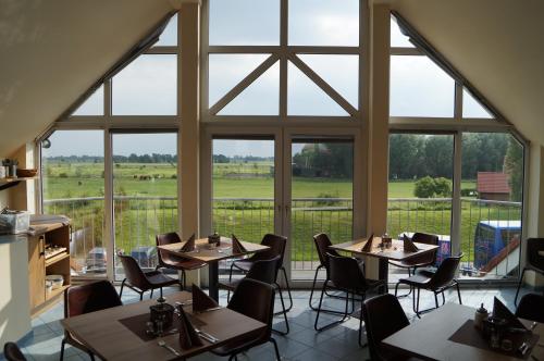 Imagen general del Hotel Aquarius, Norden. Foto 3