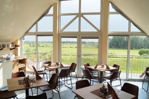 Imagen general del Hotel Aquarius, Norden. Foto 4