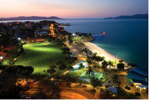 Imagen de la habitación del Hotel Aquarius On The Beach. Foto 5