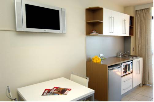 Imagen de la habitación del Hotel Aquarius On The Beach. Foto 6