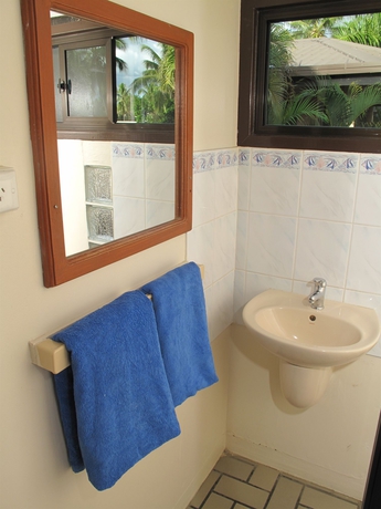 Imagen de la habitación del Hotel Aquarius On The Beach, Nadi. Foto 2