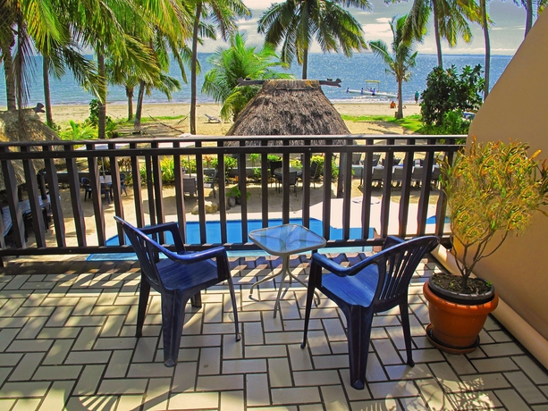 Imagen de la habitación del Hotel Aquarius On The Beach, Nadi. Foto 3