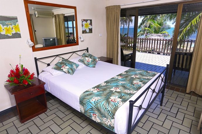Imagen de la habitación del Hotel Aquarius On The Beach, Nadi. Foto 6