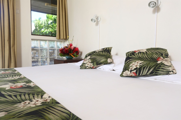 Imagen de la habitación del Hotel Aquarius On The Beach, Nadi. Foto 8