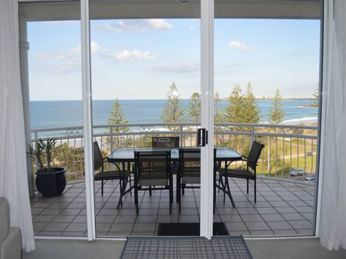 Imagen de la habitación del Hotel Aquarius Resort. Foto 1