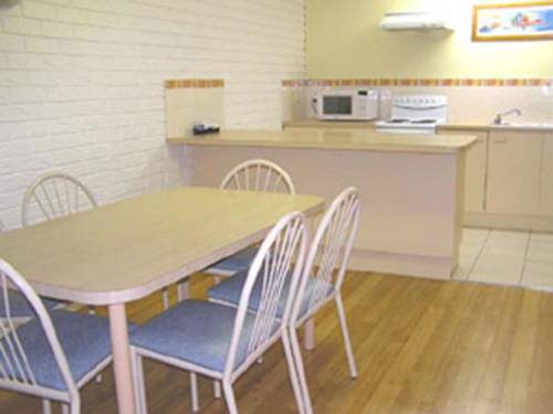 Imagen de la habitación del Hotel Aquarius Resort Holiday Apartments. Foto 2