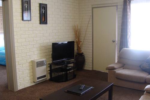 Imagen de la habitación del Hotel Aquarius Resort Holiday Apartments. Foto 4