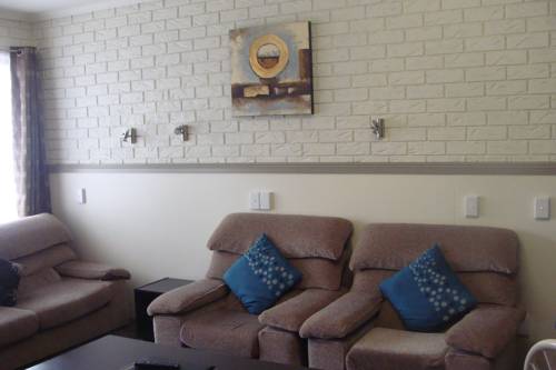 Imagen de la habitación del Hotel Aquarius Resort Holiday Apartments. Foto 6