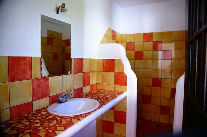 Imagen general del Hotel Aquarius Terraces Boutique Resort. Foto 15