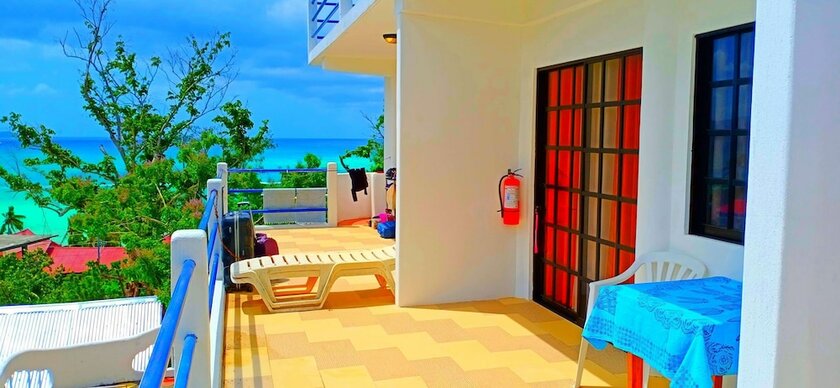 Imagen general del Hotel Aquarius Terraces Boutique Resort. Foto 16