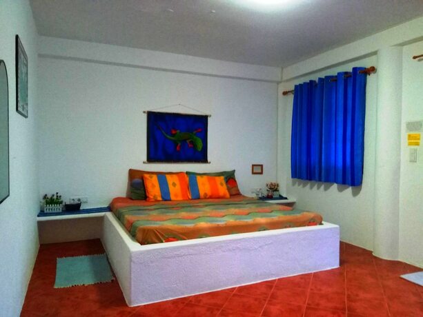 Imagen general del Hotel Aquarius Terraces Boutique Resort. Foto 17