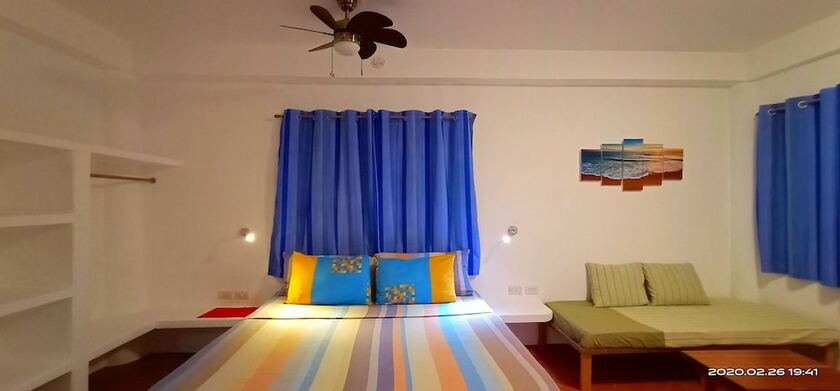 Imagen de la habitación del Hotel Aquarius Terraces Boutique Resort. Foto 21