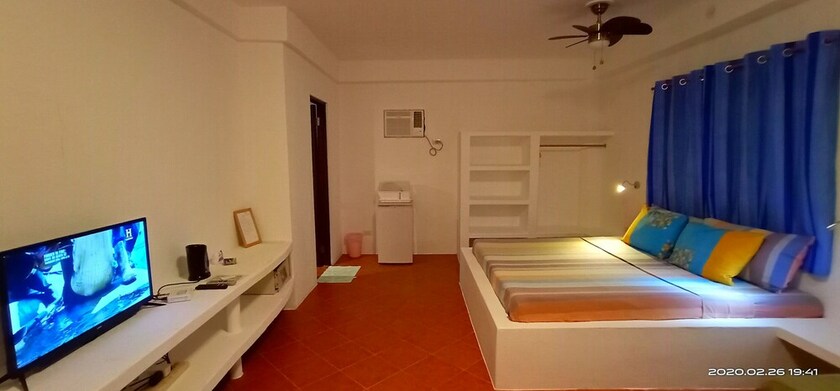 Imagen de la habitación del Hotel Aquarius Terraces Boutique Resort. Foto 23