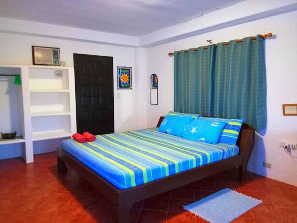 Imagen de la habitación del Hotel Aquarius Terraces Boutique Resort. Foto 25