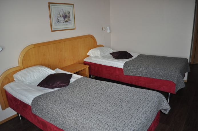 Imagen de la habitación del Hotel Aquarius, Uusikaupunki. Foto 7