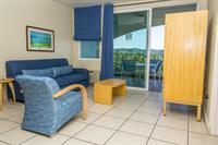 Imagen de la habitación del Hotel Aquarius Vacation Club at Boqueron Beach Resort. Foto 2