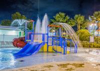 Imagen de los exteriores del Hotel Aquarius Vacation Club at Boqueron Beach Resort. Foto 5