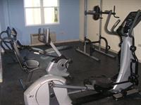 Imagen de los interiores del Hotel Aquarius Vacation Club at Boqueron Beach Resort. Foto 9