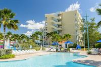 Imagen de la piscina del Hotel Aquarius Vacation Club at Boqueron Beach Resort. Foto 10