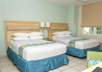 Imagen de la habitación del Hotel Aquarius Vacation Club at Boqueron Beach Resort. Foto 3