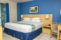 Imagen de la habitación del Hotel Aquarius Vacation Club at Boqueron Beach Resort. Foto 4