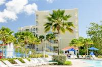 Imagen de los exteriores del Hotel Aquarius Vacation Club at Boqueron Beach Resort. Foto 7