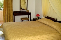 Imagen general del Hotel Aquarius, Vasilikos. Foto 2