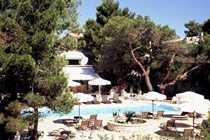 Imagen general del Hotel Aquarius, Vasilikos. Foto 4